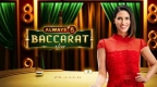 Pino Casino Always 8 Ancient Baccarat – live dealerspel