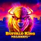 Buffalo king megaways slot