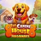 Canine house megaways slot