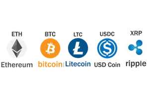 Betaalmethode cryptocurrency bij Pino Casino – Bitcoin, Ethereum, Litecoin