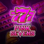 Pino Casino Pink Sevens gokkast met klassieke fruitautomaatsymbolen