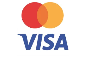 Betaalmethode VISA en Mastercard bij Pino Casino