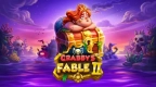 Pino Casino Crabby's Gold II – piraten schatkistgokkast